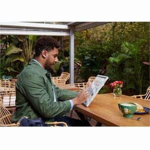 HP EliteBook X Flip G1i 35.6 cm (14") 触控屏 可转换 Copilot+ PC 2合1笔记本 - WUXGA - Intel Core Ultra 7 第2代 268V - 32 GB - 1 TB SSD 