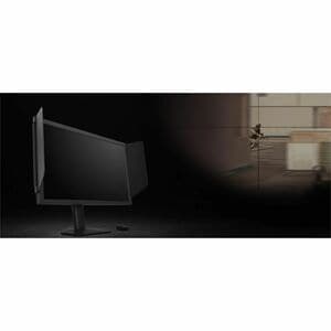 BenQ Zowie XL2540X+ 24" Class Full HD Gaming LCD Monitor - 16:9 - 24.1" Viewable - Fast Twisted Nematic (TN) - 1920 x 1080