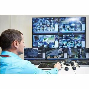 AG Neovo SC-2702 27" Class Full HD LCD Monitor - 68.6 cm (27") Viewable - Vertical Alignment (VA) - 1920 x 1080 - 16.7 Mil