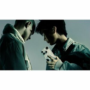 Nothing Phone 3 512 GB Smartphone - 16.9 cm (6.7") AMOLED HDR10+ 1260 x 2800 - Octa-core (Cortex X4Single-core (1 Core) 3.