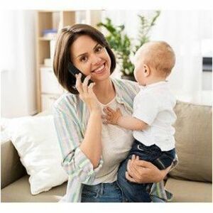 Gigaset Comfort 550 DUO DECT Cordless Phone - Black - 2 Simultaneous Calls - Hearing Aid Compatible