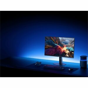 Xiaomi G24i 24" Class Full HD Gaming LCD Monitor - 16:9 - 60.5 cm (23.8") Viewable - Fast IPS - 1920 x 1080 - 16.7 Million