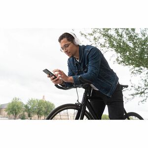 JBL Tune 530BT Wireless On-ear Bluetooth® Headphones - Stereo - Wireless - Bluetooth - 30 Ohm - 20 Hz to 20 kHz - On-ear, 