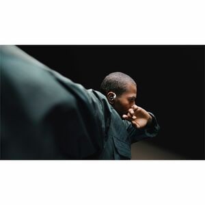 Nothing Ear (open) True Wireless Earbud, Over-the-ear, Behind-the-ear Stereo Earset - White - Binaural - Open - Bluetooth