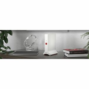FRITZ! FRITZ!Repeater Tri Band Wi-Fi 6 IEEE 802.11a/g/n/ac/ax 4.10 Gbit/s Wireless Range Extender - Yes - 2.40 GHz, 5 GHz 