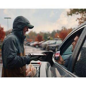 Zebra ET4X ET401 Rugged Tablet - 10.1" WUXGA - Qualcomm Dragonwing Q-6690 Octa-core - 6 GB - 64 GB Storage - 5G - Kryo Gol