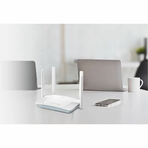 Modem/Routeur sans fil D-Link G416C - Wi-Fi 6 - IEEE 802.11 a/b/g/n/ac/ax - 1 SIM - Ethernet, cellulaire - 4G - LTE, WCDMA