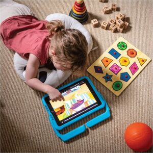 ZAGG CASES ORLANDO APPLE IPAD (A16/GEN10) BLUE