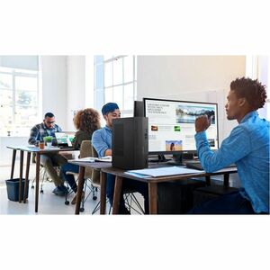 Asus ExpertCenter D5 D501SER-7147001390 Desktop Computer - Intel Core i7 14th Gen i7-14700 - 16 GB - 512 GB PCI Express NV