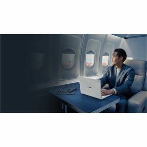 Asus ExpertBook Ultra B9406CAA-TH0041X 35.6 cm (14") Touchscreen Copilot+ PC Notebook - WQXGA+ - 120 Hz - Intel Core Ultra