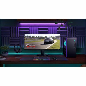 Alienware 34 240Hz QD-OLED Gaming Monitor - AW3425DW