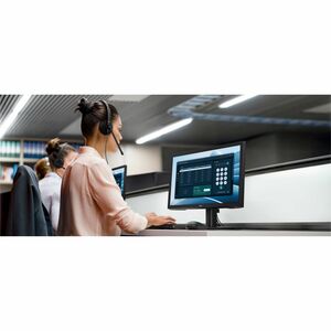 Dell Base E2026H 20" (50.8 cm) Class HD+ LED Monitor - 16:9 - 19.5" (49.5 cm) Viewable - Twisted nematic (TN) - LED Edgeli