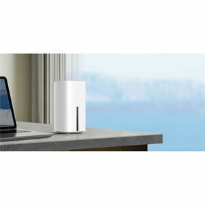 Routeur sans fil TP-Link Archer NX600 - Wi-Fi 6 - IEEE 802.11 a/b/g/n/ac/ax - 1 SIM - Ethernet, cellulaire, Câble, DSL - 5