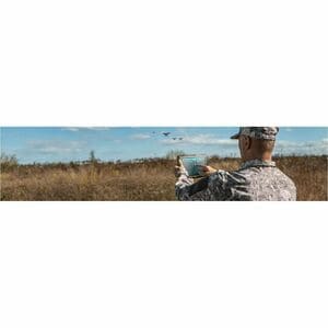 Getac UX10G5 Rugged Copilot+ PC Tablet - 25.7 cm (10.1") WUXGA - 16 GB - 256 GB SSD - Windows 11 Pro - 4G - Core Ultra 5 -