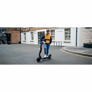 Riley RS3 Powered Self Balance Scooter