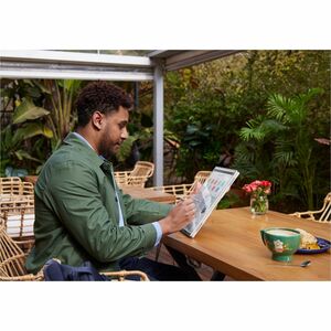 Computadora portátil 2 en 1 Convertible - HP EliteBook X Flip G1i 35.6cm (14") Pantalla Táctil Copilot+ PC - WUXGA - Intel