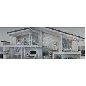 ZENWIFI PRO ET12 AXE11000