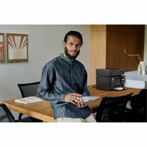 HP LASERJET PRO MFP M126SNW PLUS PRINTER