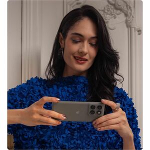 Motorola Mobility edge 60 Pro 512 GB Robust Smartphone - 17 cm (6,7 Zoll) P-OLED Super HD 2712 x 1220 - Octa-Core (Cortex 