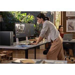 Z2 SFF G1i  Intel U9-285  RAM 32GB (2x16GB) DDR5 5600  1TB M.2 PCIe SSD  NVIDIA RTX A1000 8GB 2x mDP to DP Adapters  Win 1