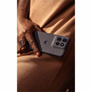 Motorola Mobility edge 60 neo 256 GB Smartphone - 16,2 cm (6,4 Zoll) P-OLED Super HD 2670 x 1200 - Octa-Core (Cortex A78Qu