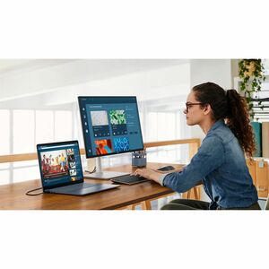 Dell 24 Plus Monitor - S2425HSM