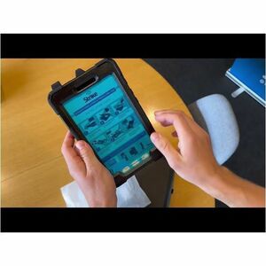 Strike Protector Case for Samsung Galaxy Tab Active5/3
