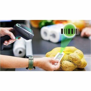 Datalogic Gryphon GBT4600 Retail, Manufacturing, Healthcare, Laboratory, Transportation, Entertainment Handheld Barcode Sc