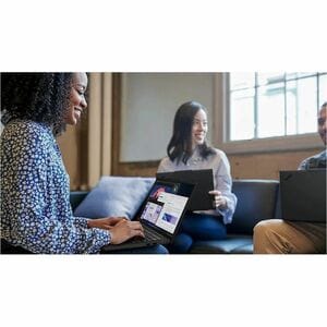 Lenovo ThinkPad T14s Gen 6 21QX00N1MX 35.6 cm (14") Copilot+ PC Notebook - WUXGA - 60 Hz - Intel Core Ultra 5 2nd Gen 226V