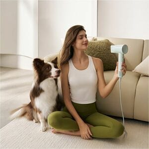 Asciugacapelli Laifen SE Lite - 1400 W - Alimentazione Alimentato