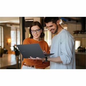 Ordinateur Portable - Asus ExpertBook BM1 BM1503 BM1503CDA-S71663X - Écran 39,6 cm (15,6"") - Full HD - AMD Ryzen 5 150 - 