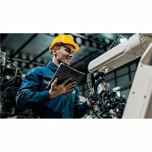 F120 16GB RAM U5-226V 12.2IN NO WCAM W11PRO 256GB PCIE SSD BCR