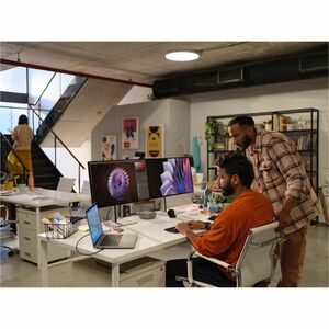 HP ZBook 8 G1i 14" Mobile Workstation - Intel Core Ultra 7 2nd Gen 255H - 32 GB - 1 TB SSD - English Keyboard - Intel Chip