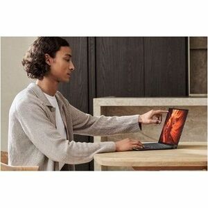 Asus Zenbook S 14 UX5406 UX5406SA-PZ048W 14" Touchscreen Copilot+ PC Notebook - 3K - 120 Hz - Intel Core Ultra 7 258V - 32