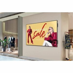 MON PROFISSIONAL LG 110UM5K 500 NITS UHD