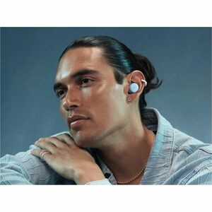 Bose QuietComfort Earbuds - Stereo - True Wireless - Bluetooth - Earbud - Binaural - In-ear - Noise Canceling - Ice Blue