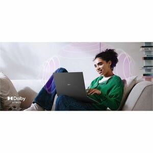 LG gram 14ZD90T-G 14ZD90T-G.AX88B 35.6 cm (14") Notebook - WUXGA - Intel Core Ultra 7 255H - 32 GB - 1 TB SSD - Spanish Ke