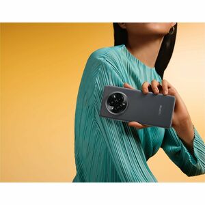 Smartphone realme 14 Pro 5G 256 GB Robusto - 5G - 17,2 cm (6,8") OLED Full HD Plus 2392 x 1080 - Octa-core (Cortex A78Quad