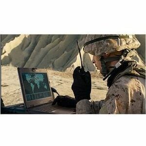 Getac B360 Pro B360 Pro G3 33,8 cm (13,3 Zoll) Touchscreen Robust Notebook - Full HD - Intel Core Ultra 5 225H - 16 GB - 2