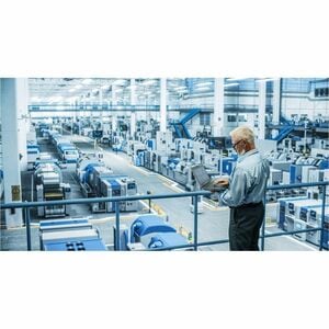 Getac B360 B360 G3 33,8 cm (13,3 Zoll) Touchscreen Robust Notebook - Full HD - Intel Core Ultra 7 255H - 32 GB - 1 TB SSD 