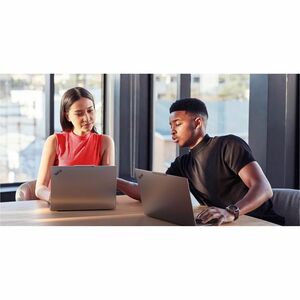 Portátil - Lenovo ThinkPad X9-15 Gen 1 Aura Edition 21Q7S01400 38.9cm (15.3") Pantalla Táctil Copilot+ PC - 2.8K - 120Hz -