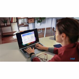 Portátil - Lenovo ThinkPad X9-14 Gen 1 Aura Edition 21QBS02J00 35.6cm (14"") Pantalla Táctil Copilot+ PC - 2.8K - 120Hz - 