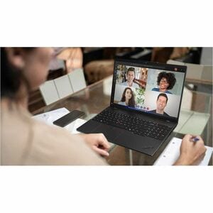 Portátil - Lenovo ThinkPad L16 Gen 2 21SD000PLM 40.6cm (16"") - WUXGA - 60Hz - AMD Ryzen 5 PRO 230 - 32GB - 1TB SSD - Espa