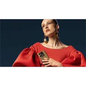 Motorola Mobility signature 512 GB Smartphone - 17.3 cm (6.8") Extreme AMOLED Super HD 2780 x 1264 - Octa-core (OryonDual-