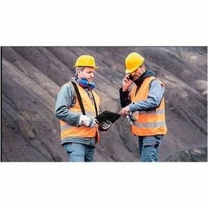 Getac ZX10-EX Rugged Tablet - 25.7 cm (10.1") WUXGA - Qualcomm QCS6490 - 8 GB - 128 GB Storage - Android 15 - Kryo 670 Oct