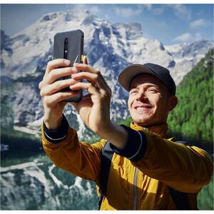 Ulefone Armor X12 Pro 64 GB Rugged Smartphone - 13.8 cm (5.5") LCD HD+ 720 x 1440 - Octa-core (Cortex A53Quad-core (4 Core