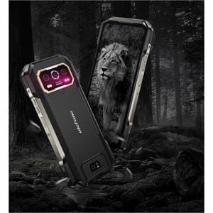 Ulefone Armor 27 Pro 256 GB Rugged Smartphone - 17.2 cm (6.8") LCD Full HD Plus 1080 x 2460 - Octa-core (Cortex A76Dual-co