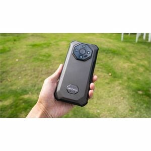 Ulefone Armor X16 128 GB Rugged Smartphone - 16.7 cm (6.6") LCD HD+ 1612 x 720 - Octa-core (Cortex A75Dual-core (2 Core) 2