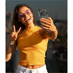 Ulefone Armor 21 256 GB Rugged Smartphone - 16.7 cm (6.6") LCD Full HD Plus 1080 x 2408 - Octa-core (Cortex A76Dual-core (