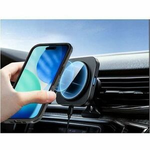 4smarts Robust Hülle für Apple iPhone Air Smartphone - Schwarz - Retail - Sturzsicher, Schlagfest, Stoßdämfpend, Kratzfest